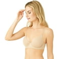 thumbnail image 2 of b.tempt'd by Wacoal Women's Comfort Intended Underwire Bra,Natural,32C, 2 of 3