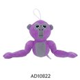 thumbnail image 1 of Nouvelle Poupée Gorille à Longs Bras, Singe, Poupée en Peluche pour Enfants, 1 of 5