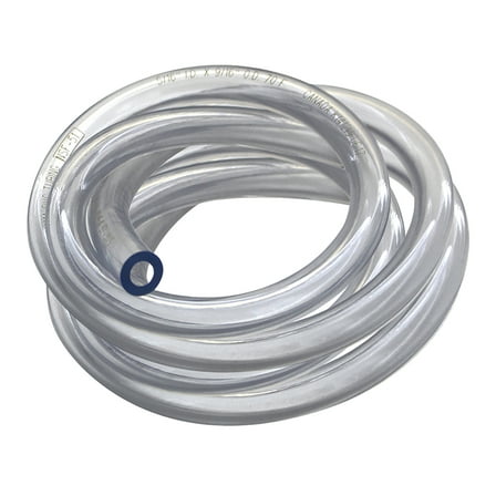 5/16" ID Beverage Tubing-20 feet-2PK