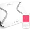 thumbnail image 1 of ROOMIE TEC Bluetooth Body Fat Scale #Sophie, 1 of 6
