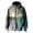 Light Green, variant on YEJIMAN Sweatshirt for Women Ladies' Style 3D Printed Hooded With Pockets Loose And Comfortable Camo Hoodie