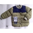 thumbnail image 4 of Kids Winter Latest Thicken Jacket Warm Quilted Coat Casual Outdoor Cool Cute for Boys Girls, 4 of 4