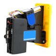 thumbnail image 2 of Cergrey Coin Selector, Cpu Coin Selector, Sufficient Capacity For Game Machines Water Sales Machines Doll Machines Amusement Machines, 2 of 8