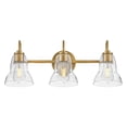 thumbnail image 3 of Medium Three Light Vanity, 3 of 19
