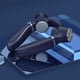 thumbnail image 1 of Ventilador De Cuello Colgante Ventilador de cuello colgante sin aspas USB Bajo nivel de ruido 9W 4000mAh Refrigerador de aire eléctrico (Azul) Sywqhk Para Estrenar, 1 of 5