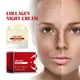 thumbnail image 1 of Artículos en liquidación para mujeres Xihbxyly Crema de noche hidratante suave y delicada 50 ml, 1 of 7