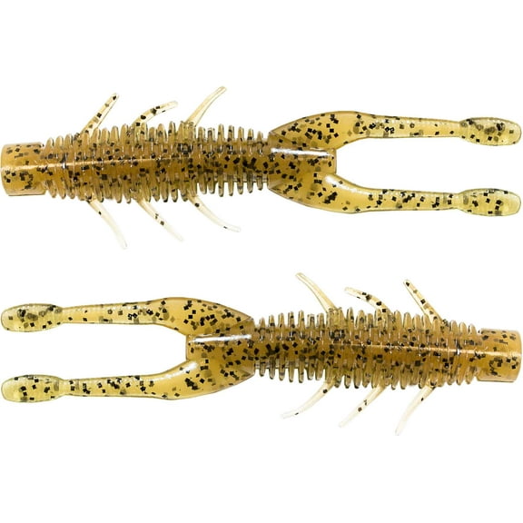 Z Man TRD Hogz 3'' Dirt 6pk