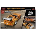 thumbnail image 4 of Set LEGO Speed Champions Toyota Supra MK4 de Rápido y Furioso 77260, 4 of 4