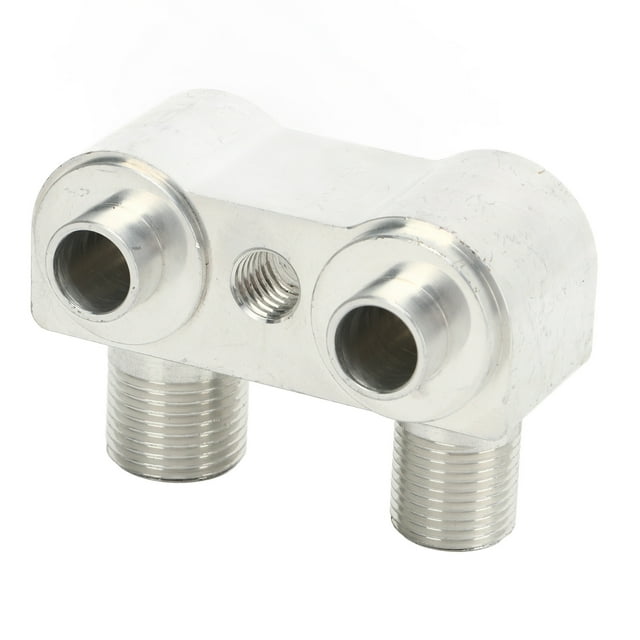 Adaptateur de Compresseur AC en Métal, Adaptateur de Compresseur AC Adaptateur de Compresseur AC Durable Adaptateur de Raccord de Compresseur AC Valeur Exceptionnelle