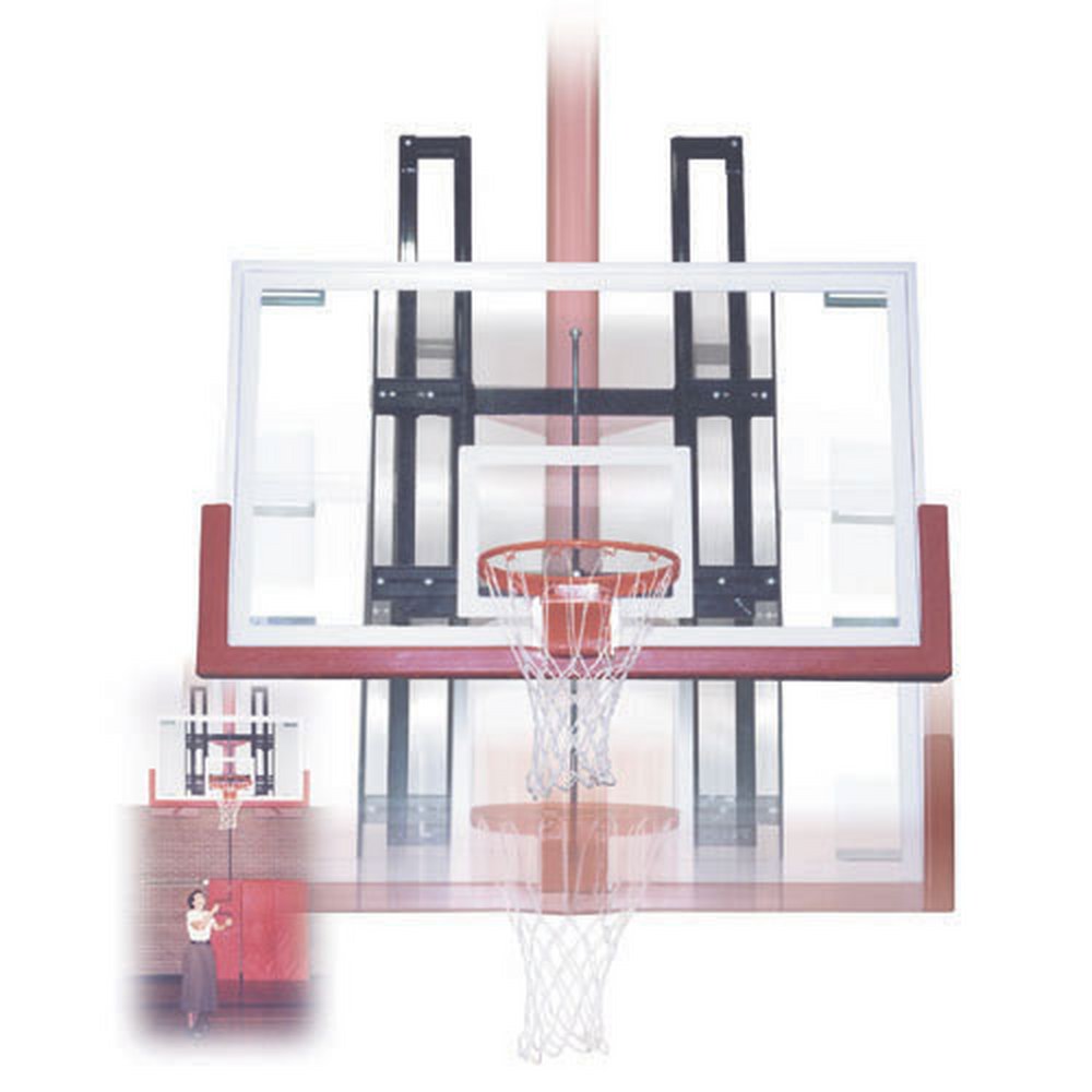 First Team FT300 Basketball Backboard Height Adjuster
