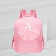 thumbnail image 1 of Bolsa de almacenamiento para ballet Salvador bolsa para zapatos de baile dulce para Fitness, 1 of 10