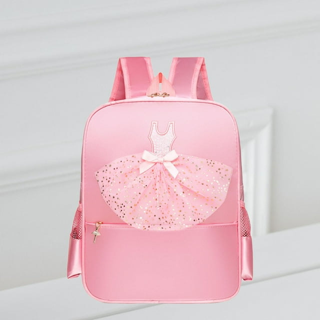 Bolsa de almacenamiento para ballet Salvador bolsa para zapatos de baile dulce para Fitness