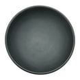 thumbnail image 5 of Bloomingville Mango Wood Footed Bowl, Black, 5 of 6