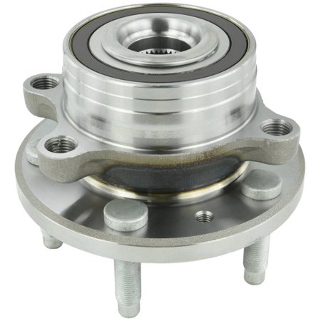 Ford bb5z 1104 a