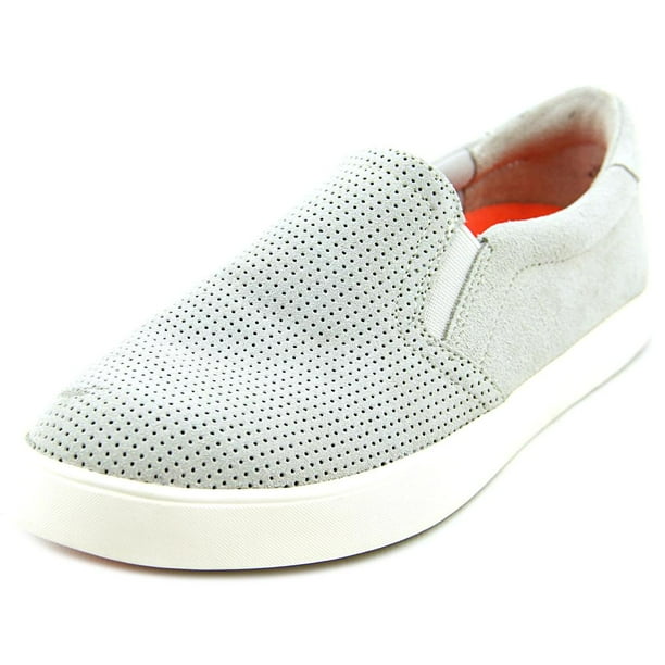 dr scholl's madison slip on greige