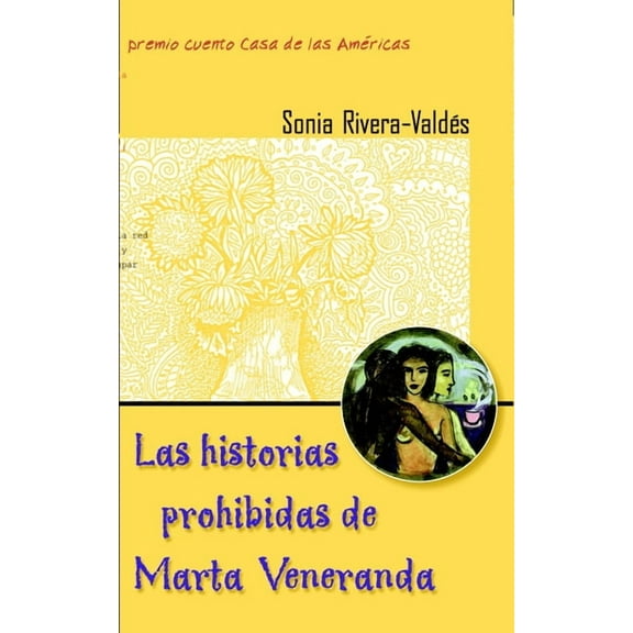 Las Historias Prohibidas de Marta Veneranda : Cuentos (Paperback)