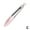 Pink, variant on QHUDLV KitchenCraft Stainless&PP Steel Food Tongs 27cm-NEW-