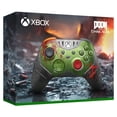thumbnail image 2 of Control inalámbrico para Xbox Series X/S Edición Especial DOOM: The Dark Ages, 2 of 4