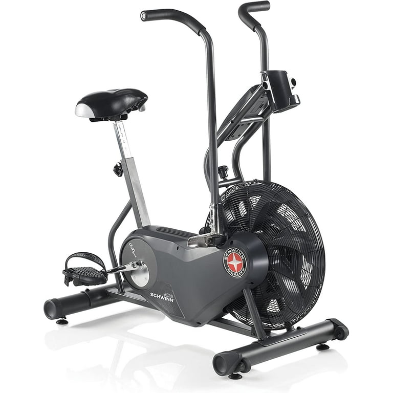 Schwinn airdyne best sale model history