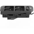 thumbnail image 4 of A-Premium Power Master Window Switch Compatible with Chevrolet Tracker & Suzuki Grand Vitara 1999-2002 Vitara 1999-2004, Sport Utility, Front Left Driver Side, Replace # 3799075F61P4Z, 4 of 5