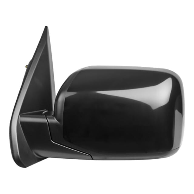 Espejo Pilot 2009 A 2015 Honda Lateral Izquierdo Eléctrico C/Desemp Genérica .