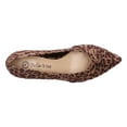 thumbnail image 7 of Bella Vita Pettigrew Kitten Heel Pumps (Women), 7 of 7