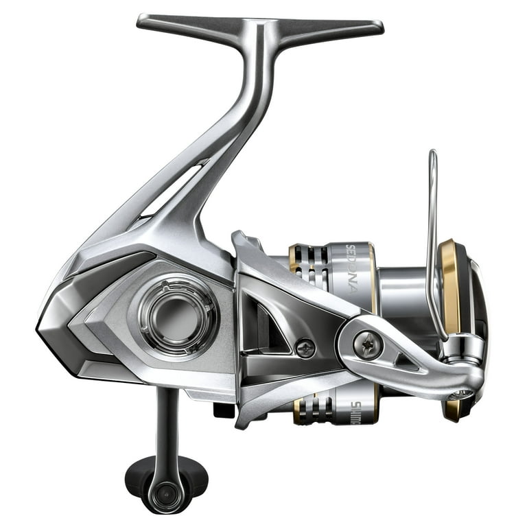 Shimano Fishing SEDONA C5000XG FJ CLAM Spinning Reels