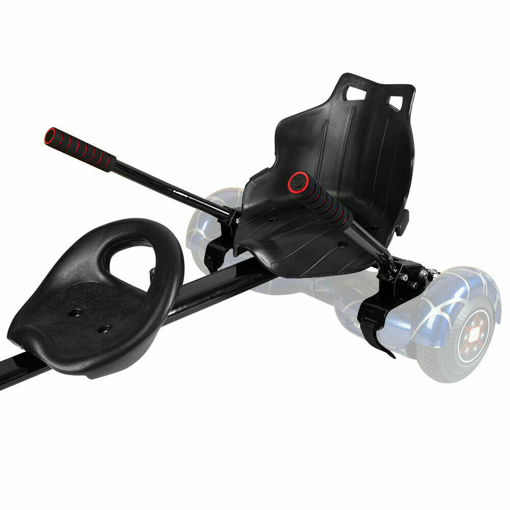 Buy Electric Gokart Conversion Kit Adjustable Hover board Go Cart