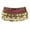 Red, variant on Yunhgft Belly Dance Hip Scarf Dancewear Clothes Outfit Shiny Costume Sequin Tassel Skirt Red
