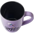 thumbnail image 4 of Silver Buffalo Disney Villains the Little Mermaid Ursula Sea Witch Please Jumbo Ceramic Mug, 25 Ounces, 4 of 6