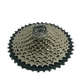 thumbnail image 2 of Shimano SLX CS-M7000 Cassette, 2 of 6