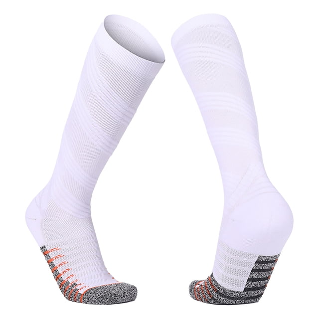 Calcetines de compresión para mujeres y hombres Mangas de compresión de circulación