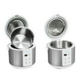 thumbnail image 2 of Buffalo Smart Cooker 1.0L (5.5 cup), 2 of 3