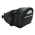 thumbnail image 3 of Bolsa de sillín de bicicleta bolsas para bicicletas de bicicleta portátil de gran capacidad de almacenamiento de bolsas de bicicleta de bicicleta, 3 of 8