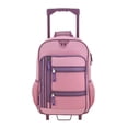thumbnail image 1 of Mochila Con Ruedas Escolar Grande Chenson Primaria Chey CH70933-P, 1 of 7