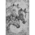 thumbnail image 2 of Addison Rugs Mayfield Premium Machine Washable Transitional Animal Gray Rectangle Rug, 10' x 14', 2 of 7