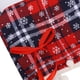 thumbnail image 5 of Large Capacity Hanging Doll Toy Decoration Paw Stocking, Pet Christmas Stocking, Cute Appearance Festival For Christmas Day House Decorations Parties ANGGREK Descripción de la referencia, 5 of 5