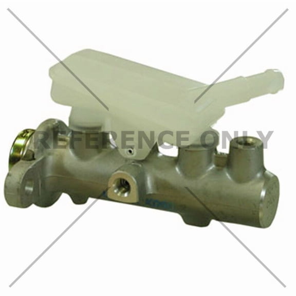 Centric Parts Brake Master Cylinder P/N:130.42008 Fits select: 2004-2006 NISSAN QUEST