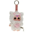 thumbnail image 6 of Baby Three Collectible Mystery Plush - Blind Box Surprise Toy - De Lovely Plush Clip Collection - Includes 1 Random Character, 6 of 8
