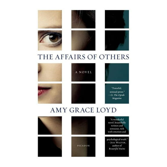 Affairs of Others, (Paperback)
