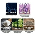 thumbnail image 3 of Scosvvi Sleep Patches, Sleep Patches for Adults Extra Strength, Calm Sleep Patch, Sleepy Patch Last All Night for Men and Woman, Sleep Support Patches, 3 of 3