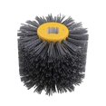 thumbnail image 2 of Abrasive Wire Drawing Wheel P180 Antique Grain, 2 of 5