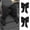 Black/2pcs, variant on chasenew 2PCS Cute Bow Car Headrest Pillow,Comfortable & Breathable Car Neck Pillows for Relief Neck Fatigue,Universal Head Rest Pillow for Cars Decoration as Birthday Gifts for Women (Black/2PCS)