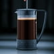 thumbnail image 4 of Cafetera Bodum Brasil French Press 1.5 L 51 oz negra, 4 of 10