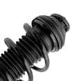 thumbnail image 6 of Detroit Axle - Front Left Strut for Fiat 500, 2012 2013 2014 2015 2016 2017 Complete Strut with Coil Spring Assembly Replacement, 6 of 7