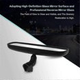 thumbnail image 5 of Rear View Mirror BP4K-69-220 Compatible with 2004-2006 Mazda 3 & 2006-2007 Mazda 5 Car Interior Accessories, 5 of 5