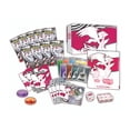 thumbnail image 4 of Cartas Coleccionables Pokémon TCG Scarlet & Violet White Flare Elite Trainer Box en Inglés 1 Pieza, 4 of 4