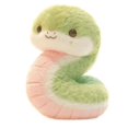 thumbnail image 2 of Peluche de peluche animal de peluche lindo peluche de peluche 25 cm, 2 of 8
