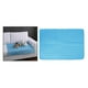 thumbnail image 5 of Alfombrilla de enfriamiento para perros mascota Almohadilla de enfriamiento automático transpirable para perreras en interiores libre - Blue_70x55cm Azul_70x55cm Colco Manta autorefrigerante de verano, 5 of 8