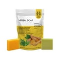 Jhbxhhd Personal Skin Care 5 Bars Skin Spa Soap Reduce On The Back